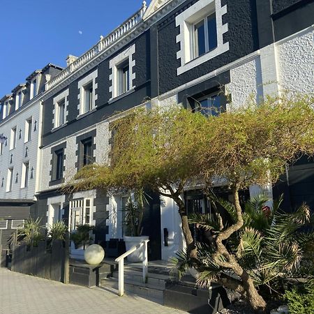 Hotel De Charme Le Sud Bretagne Pornichet Ngoại thất bức ảnh