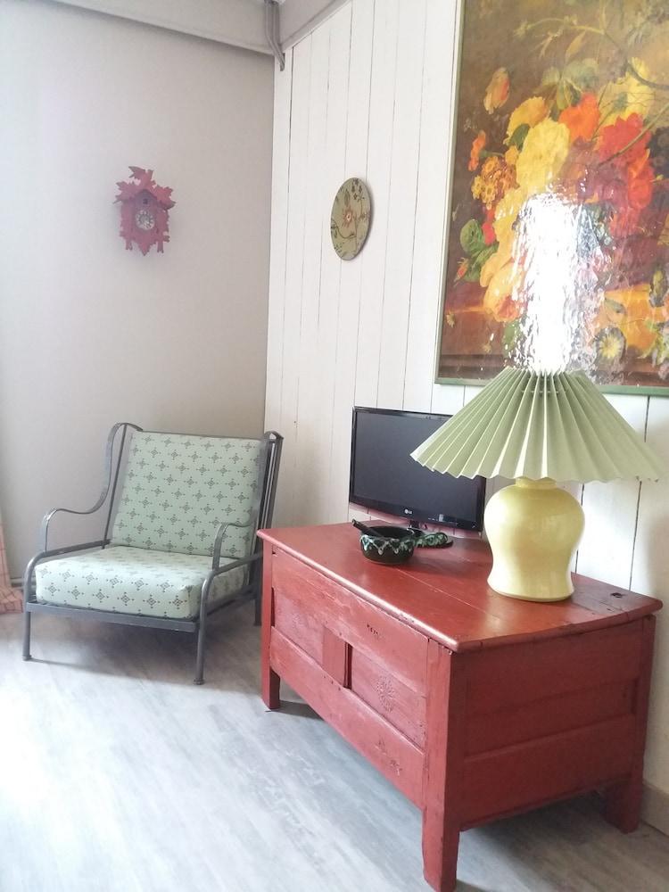 Hotel De Charme Le Sud Bretagne Pornichet Ngoại thất bức ảnh