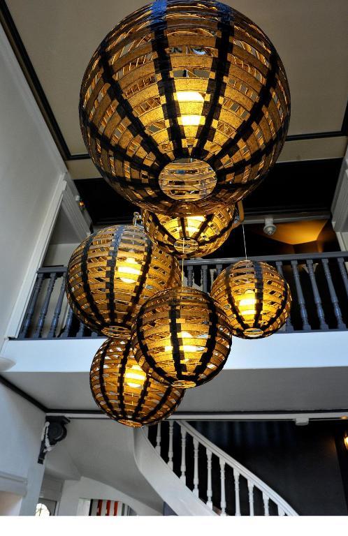 Hotel De Charme Le Sud Bretagne Pornichet Ngoại thất bức ảnh