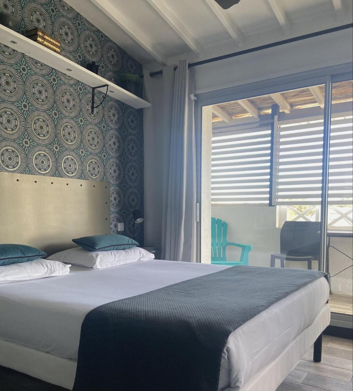 Hotel De Charme Le Sud Bretagne Pornichet Ngoại thất bức ảnh