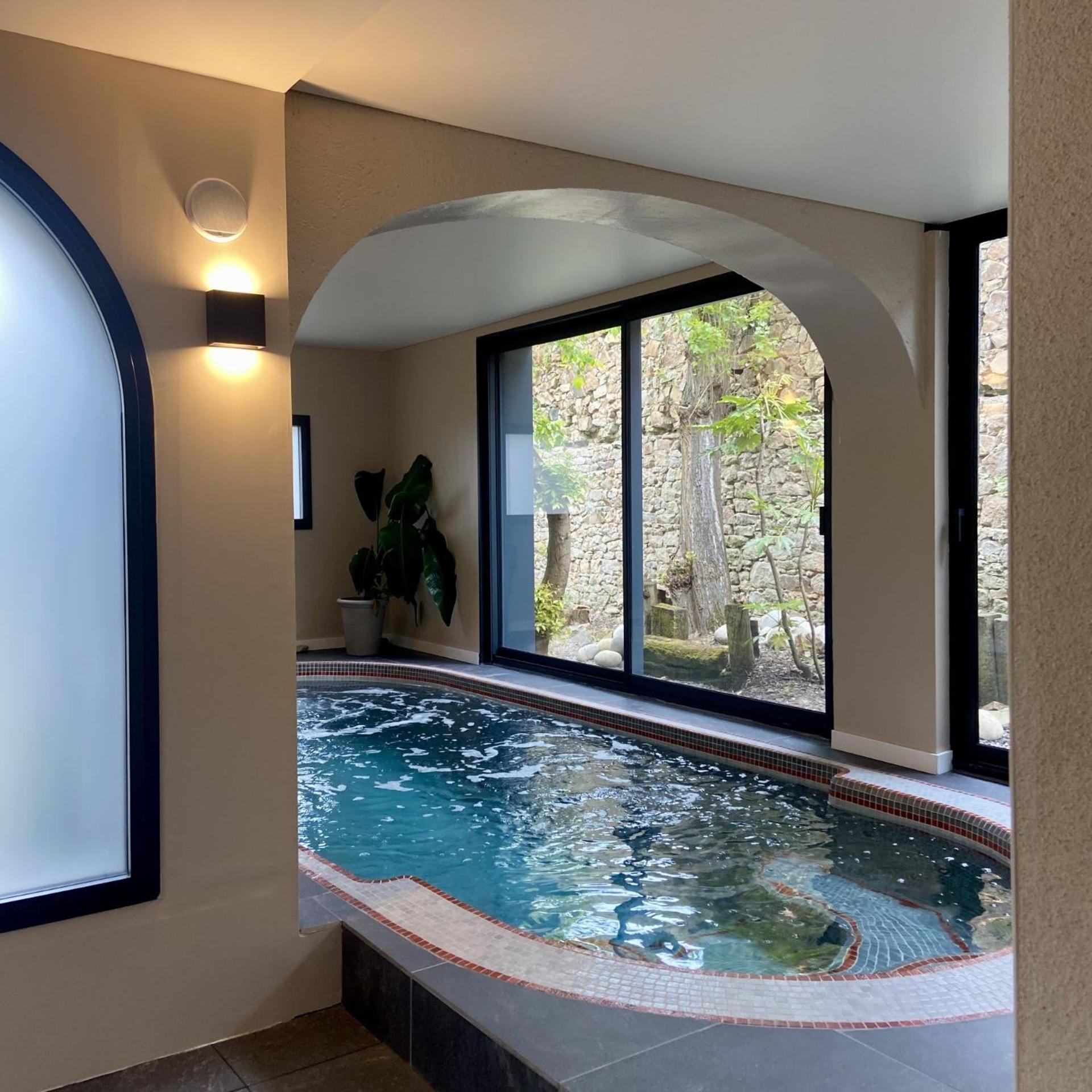 Hotel De Charme Le Sud Bretagne Pornichet Ngoại thất bức ảnh