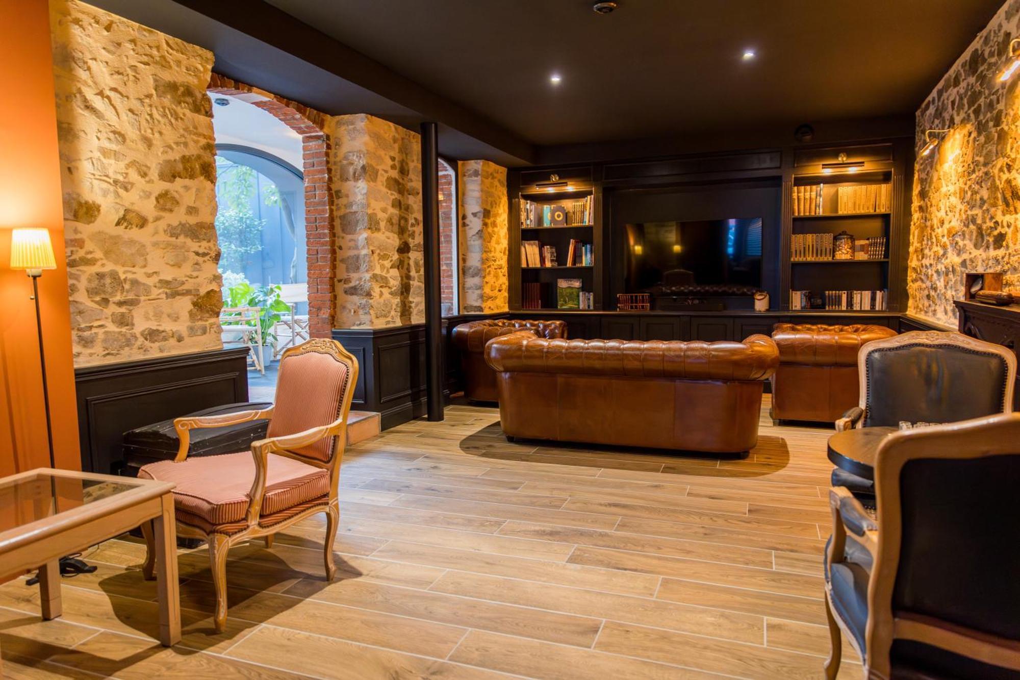 Hotel De Charme Le Sud Bretagne Pornichet Ngoại thất bức ảnh