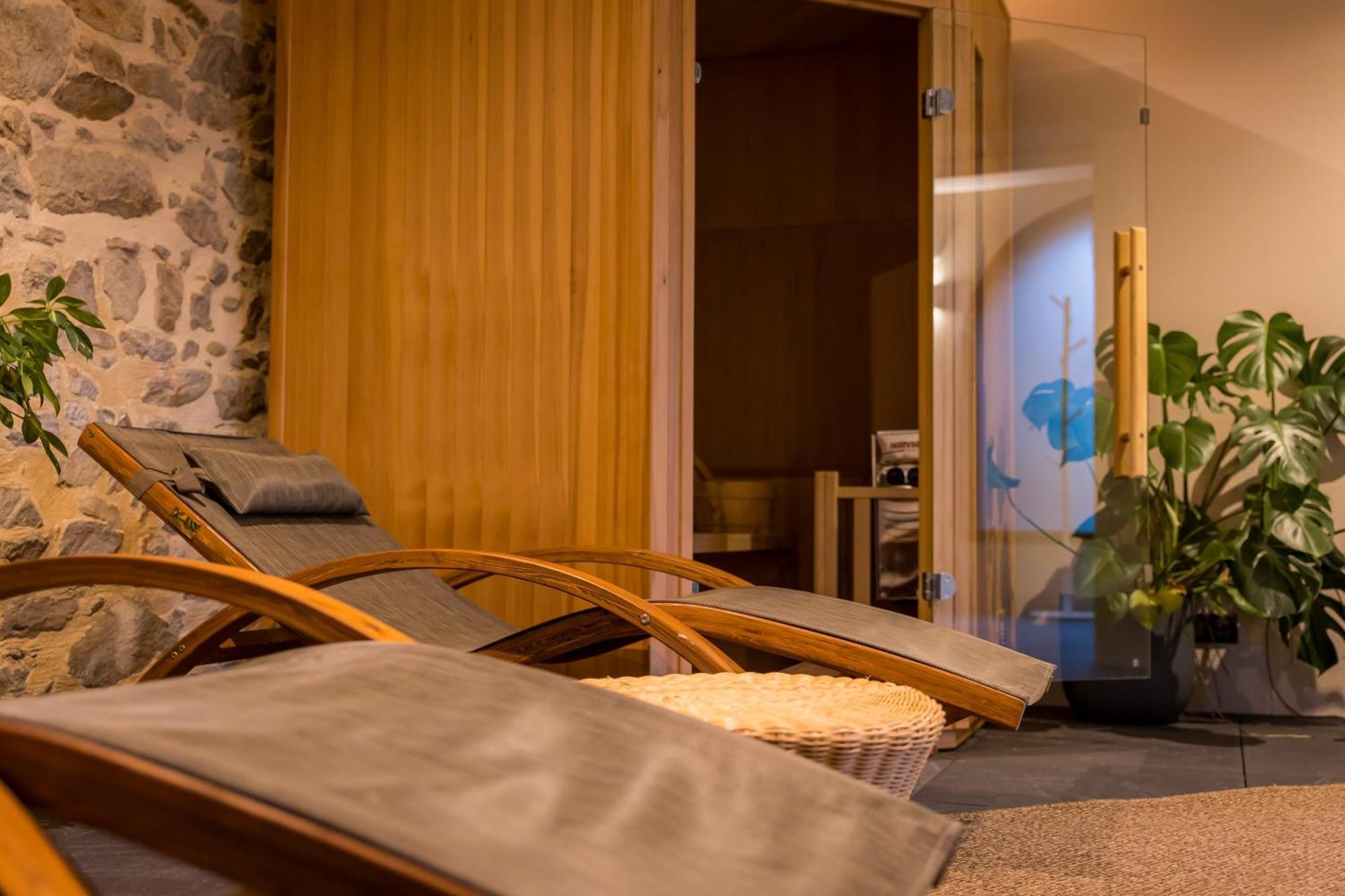 Hotel De Charme Le Sud Bretagne Pornichet Ngoại thất bức ảnh