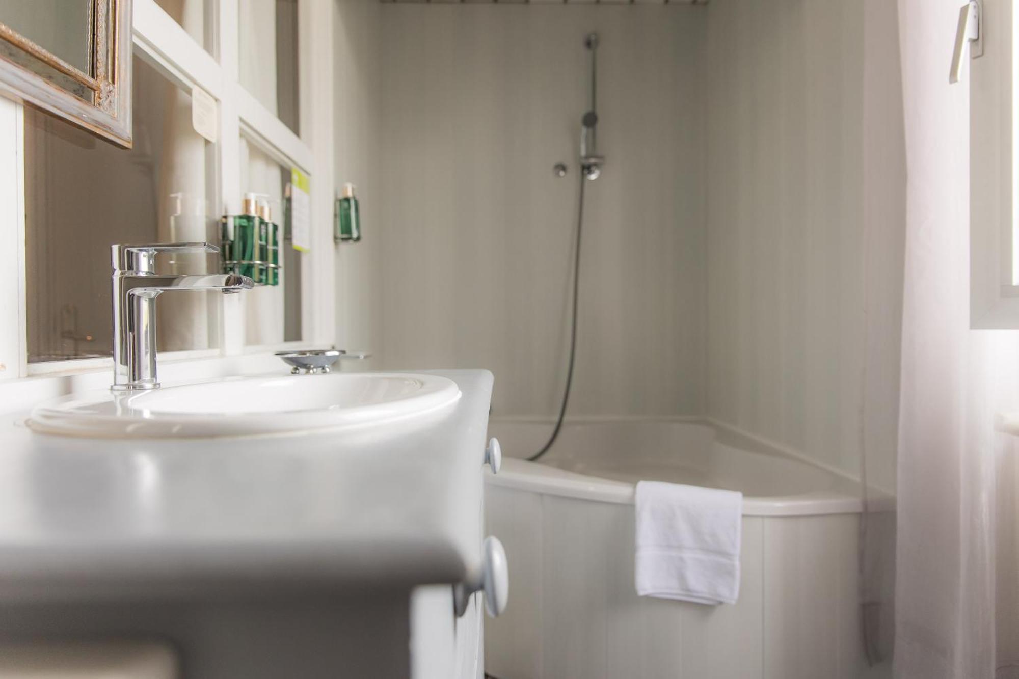 Hotel De Charme Le Sud Bretagne Pornichet Ngoại thất bức ảnh