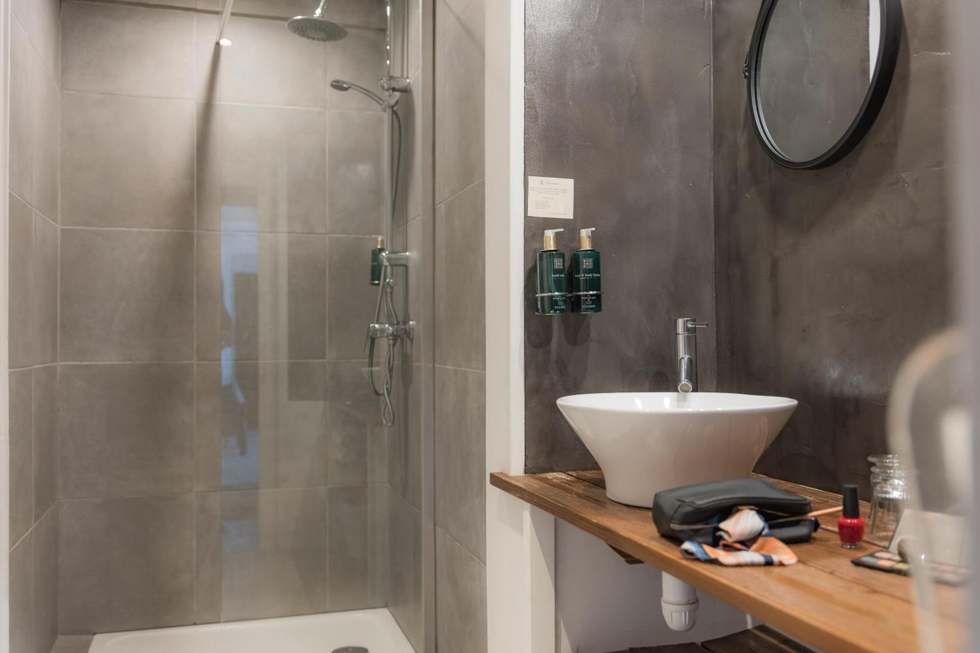 Hotel De Charme Le Sud Bretagne Pornichet Ngoại thất bức ảnh