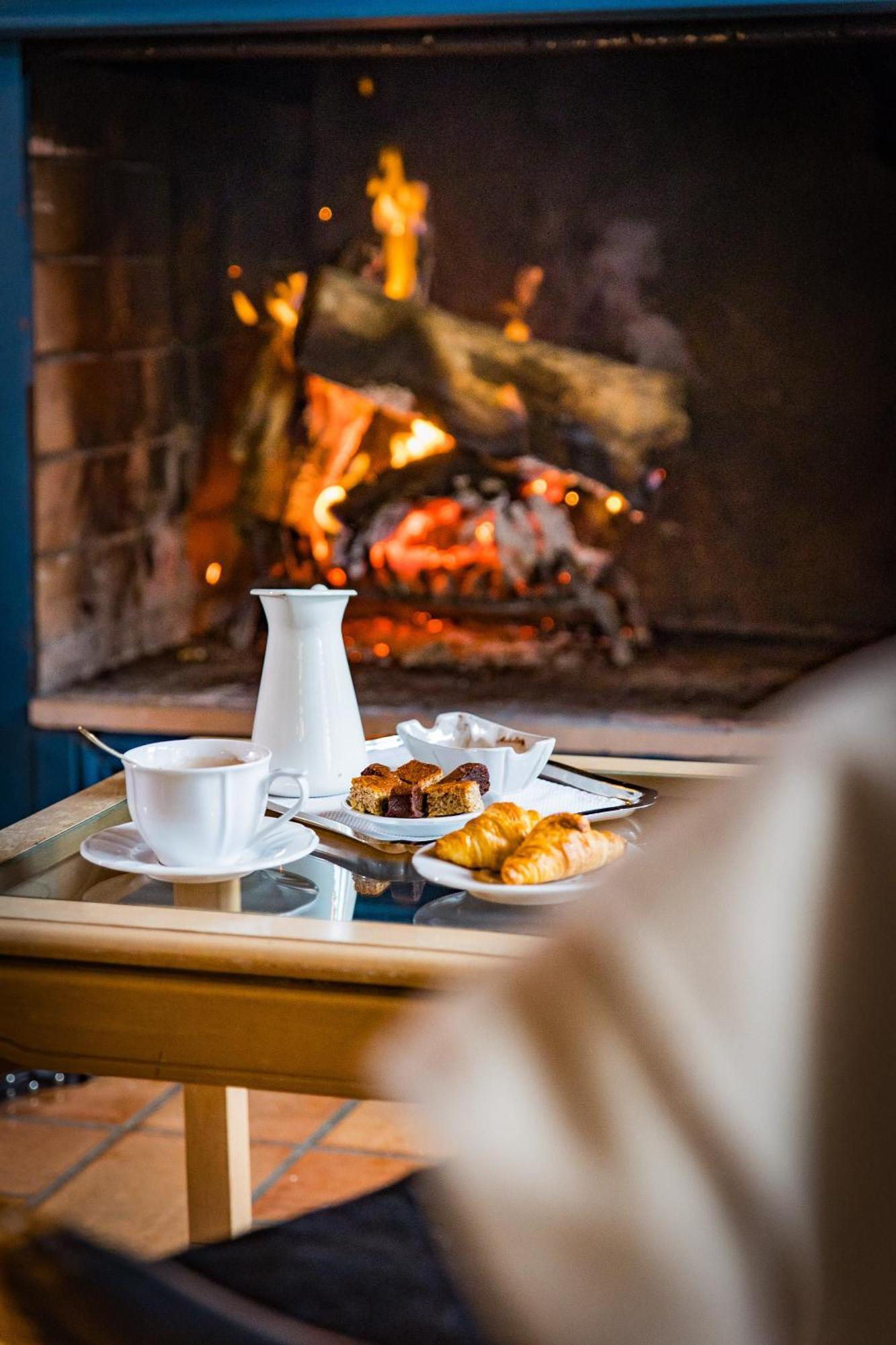 Hotel De Charme Le Sud Bretagne Pornichet Ngoại thất bức ảnh